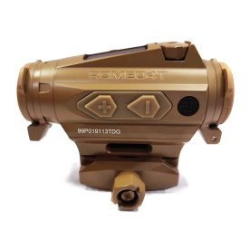 Kolimator ROMEO4T 1X20MM